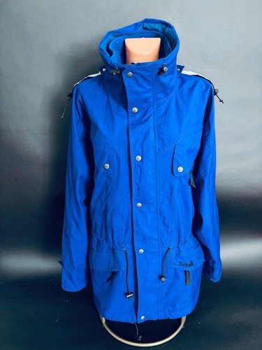 Schöffel gore tex - schöffel, in