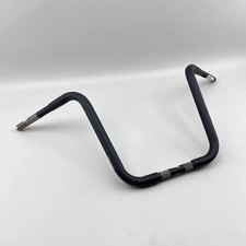 Harley Davidso Chubbys Wild 1 Touring Softail Dyna Lenker Ape Hanger 1" 1,25"