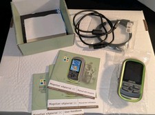 Magellan Explorist GC Handheld