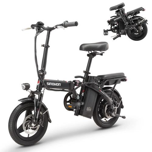 Bike klapprad zoll - bike,