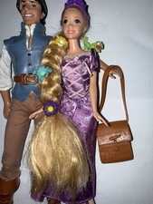 Disney – Rapunzel & Flynn
