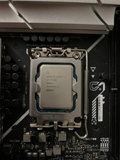 Intel Core i7-13700K Prozessor