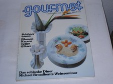 Willsberger, Johann:Gourmet