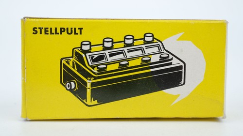 Märklin 7072 stellpult - märklin,