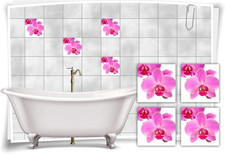 Fliesen-Aufkleber SPA Wellness