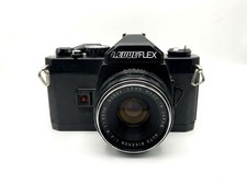 Revueflex SD 1 35mm SD I +
