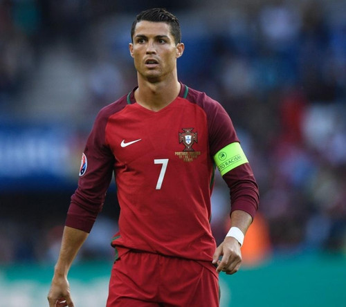 Classic jersey portogallo uefa - classic,