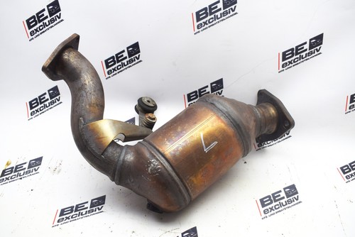 Audi 0 v6t katalysator - 3.0,