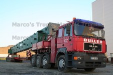 LKW Foto MAN F2000 41.663