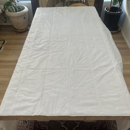Ikea myskgras full - myskgras, duvet