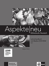 Aspekte neu C1: Mittelstufe