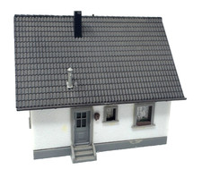 Faller B-255 H0 Kleines Einfamilienhaus ca.  10,7 x 9 x 11 cm HO H0 1:87