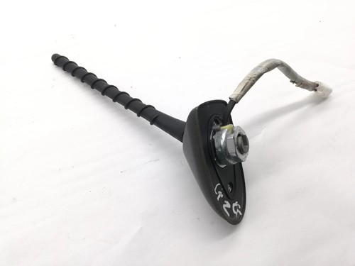 Toyota prius antenne 8 - toyota, w3