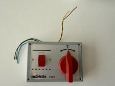 # Märklin H0 Schalter für