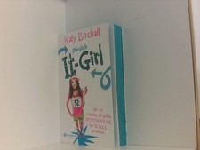 Plötzlich girl wie ich - it-girl,