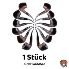 Myon Pfeife aus Bruyere-Holz