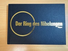 Der Ring Des Nibelungen