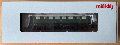 Märklin 37852 - ac,