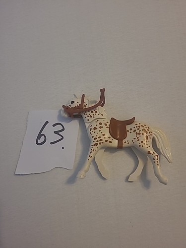 Playmobil pferde ritter - pferde, knight