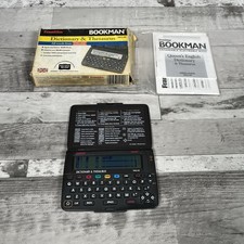 Franklin Bookman DMQ-440