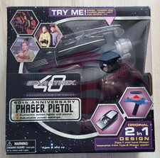 Star trek phaser pistol - trek, "2