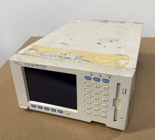 Shimadzu SCL-10AVP Kontroll-