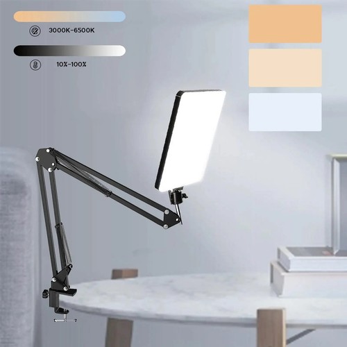 Led fotolicht selfie lampe - lampe, mit