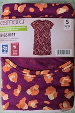 Bigshirt, Damen Shirt, T -