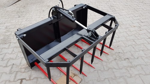 Krokodilgebiss 1200 - , mm