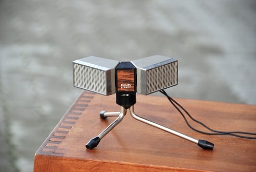 Philips 1979 dynamisches - el,