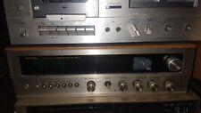 70's ROTEL RX 600 A RECEIVER