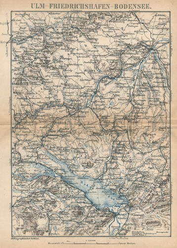 Baden württemberg ulm - württemberg,