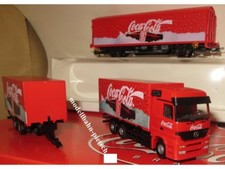 Lemke LC21003 Kühlwagen +