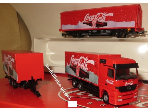 Lemke lc21003 kühlwagen - lc21003,