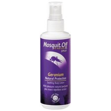 Mosquit Off Mückenschutz