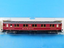 B14 Fleischmann H0 5078 K