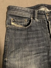 Diesel Jeans Original Top Zustand 