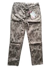 CAMOUFLAGE JOGGPANTS NEU