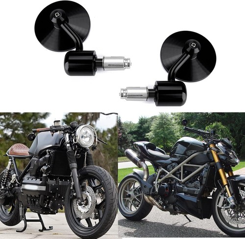 Paar universal motorrad - 1,