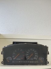 Tachometer Mazda 626 III (GD) gk89c 26240607