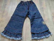 TOFF TOGS schöne gefütterte