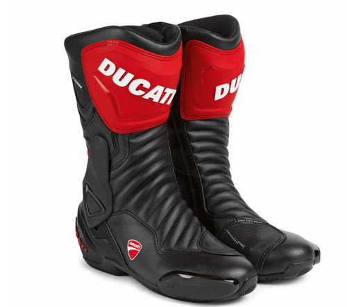Ducati motorradstiefel speed - ducati,