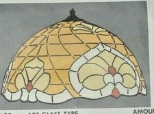 Lampenform ,Worden - System 