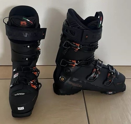 Skischuhe lange shadow 110 - skischuhe,