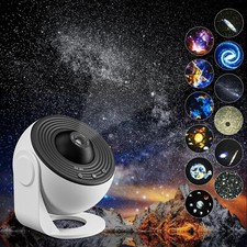 Lampe Sternenhimmel Projektor