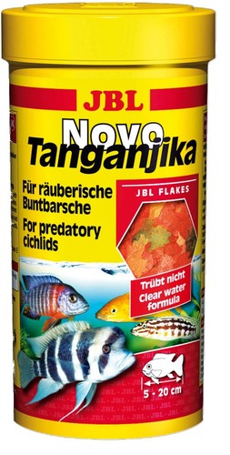 Jbl novo tanganjika - 1l, /