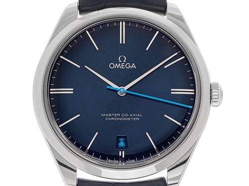Omega ville tresor - omega, de
