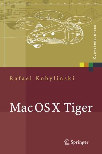 Mac tiger - mac,