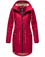 Marikoo damen softshell - damen,