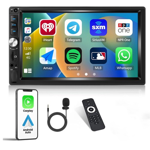 Doppel 2din apple - doppel,